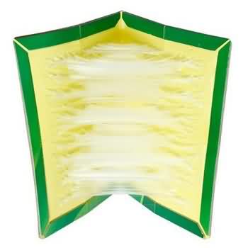 Japan Market Large Mouse Glue Trap Sticky Mice Catcher Board