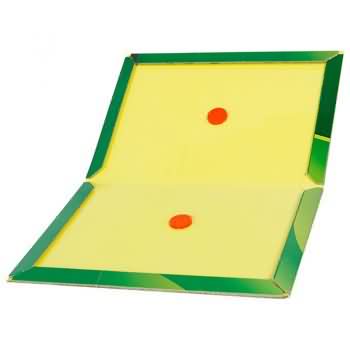 Super Rodent Sticky Boards Medium Size Mouse Glue Trap JH 15