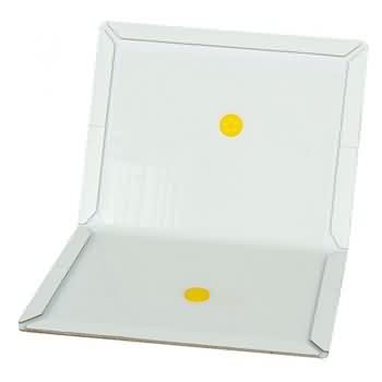 Weather Resistant Mickey Cats Mouse Rat Glue Traps Board Large Size