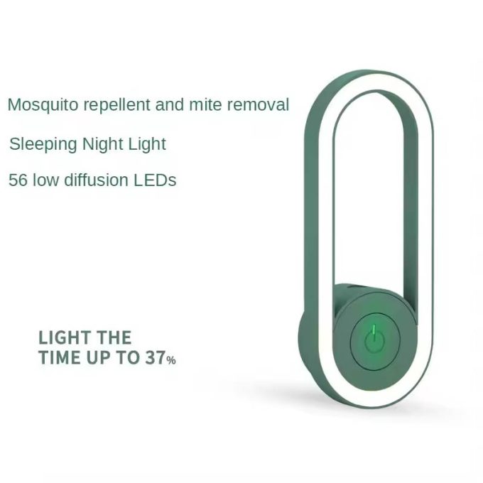 Hotel Electronic Insect Killer Bug Zapper Fly Trap Anti-mosquito Electric Mosquito Killer Lamp